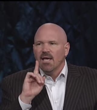 Jeff Schreve - How Big Do You Believe?