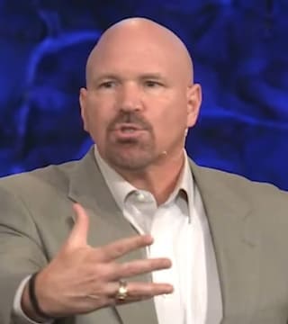 Jeff Schreve - Is True Happiness Really Possible?