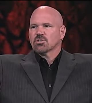 Jeff Schreve - Marriage and Family