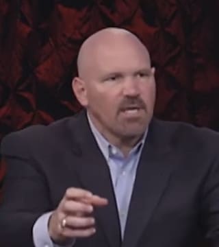 Jeff Schreve - Mountains and Mustard Seeds