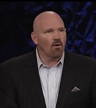 Jeff Schreve - Naked and Afraid