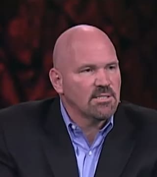 Jeff Schreve - The Rock or the Ruins