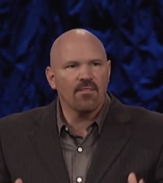 Jeff Schreve - To The King Who Is Priority #1