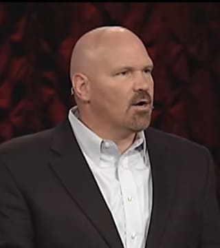 Jeff Schreve - To The King Who Saves Sinners