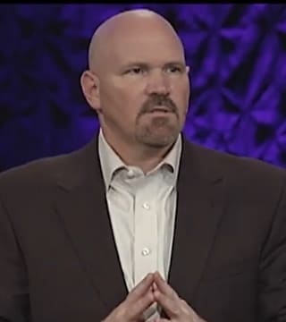 Jeff Schreve - To The King Whose Word is Power