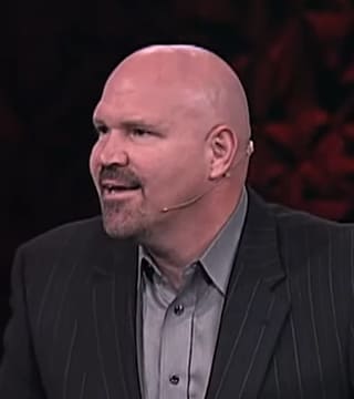 Jeff Schreve - What Exactly Did Mary Know?