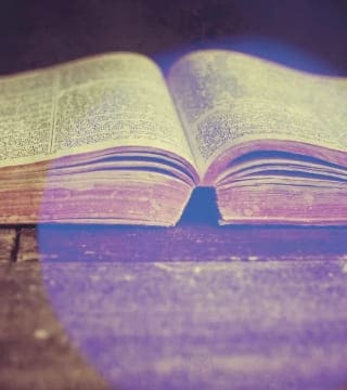 Jeff Schreve - Why Should I Believe the Bible?