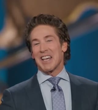 Joel Osteen - Purify Yourself