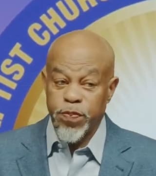 John K. Jenkins Sr - 10 Spiritual Blessings to Be Grateful For