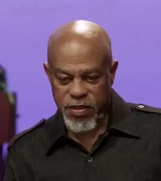 John K. Jenkins Sr - Awaken Your Purpose