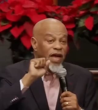 John K. Jenkins Sr - Equipped for Battle