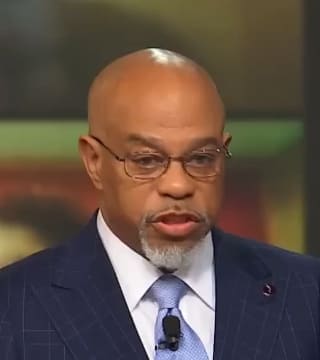 John K. Jenkins Sr - I Will Not Go Down Without a Fight