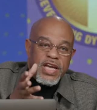 John K. Jenkins Sr - Living Out Loud (Book of James Chapter 2)