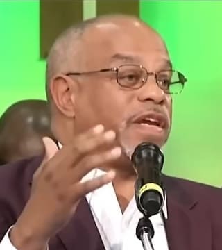 John K. Jenkins Sr - Magnifying the Awesomeness of God