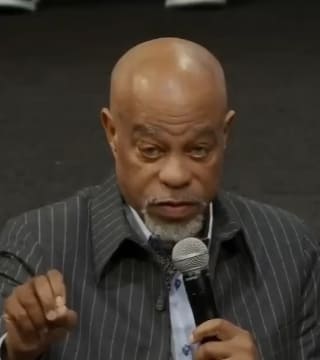 John K. Jenkins Sr - Maintaining Perspective in Difficult Times