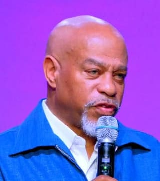 John K. Jenkins Sr - More Than Enough