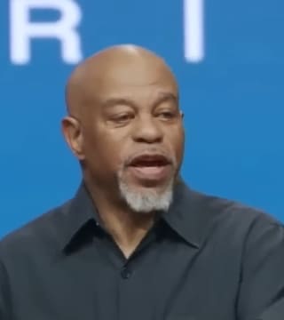 John K. Jenkins Sr - Player-Haters and Purpose