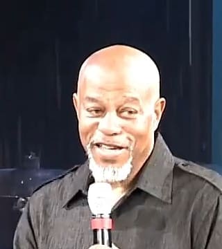 John K. Jenkins Sr - Preach That Again