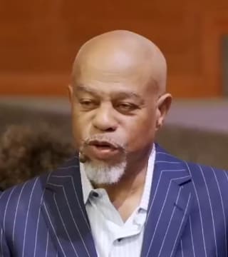 John K. Jenkins Sr - The ABC's of Family