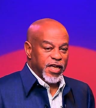 John K. Jenkins Sr - The Keys to God's Prosperity