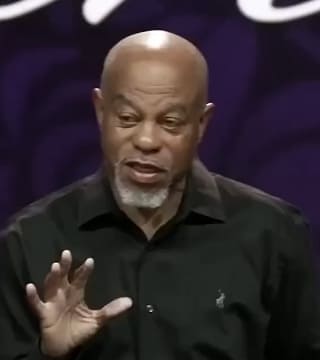 John K. Jenkins Sr - Unlocking Your Potential