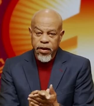 John K. Jenkins Sr - What in Hell Do You Want