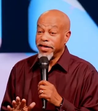 John K. Jenkins Sr - Yet I Will