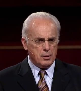 John MacArthur - The False Coronation of the True King