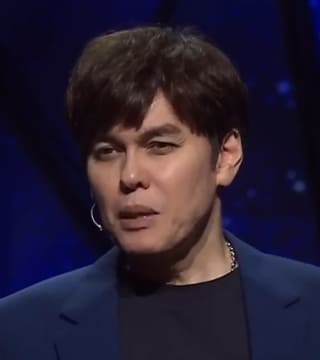 Joseph Prince - Be Washed and Refreshed By His Word