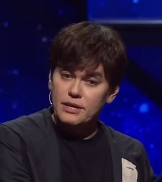 Joseph Prince - Believe Right and Live Right