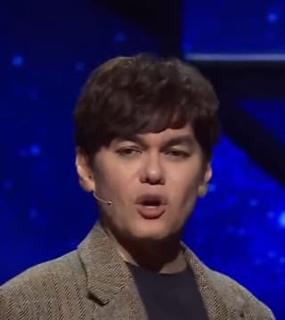 Joseph Prince - Follow the Anointing Within