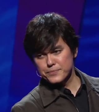 Joseph Prince - How Faith Wins The Battle You Can't