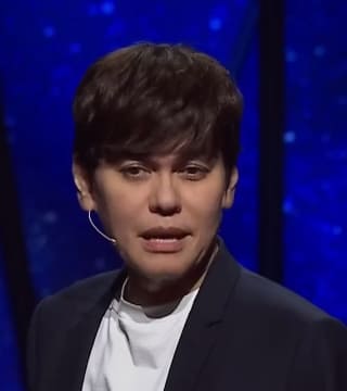 Joseph Prince - How to Be Led By the Lord
