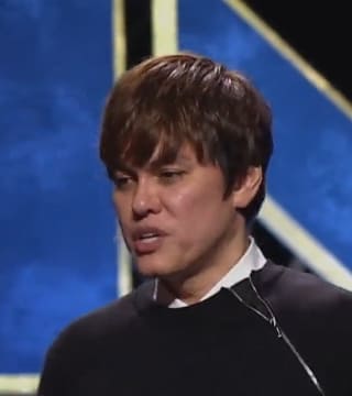 Joseph Prince - How to Trust God When You're Stuck in What-If