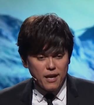 Joseph Prince - Let Not Your Heart Be Hijacked by Fear