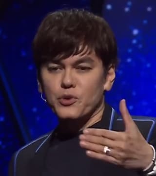 Joseph Prince - Live Led By the Power of The Spirit