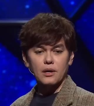 Joseph Prince - Own Your Calling and Portion