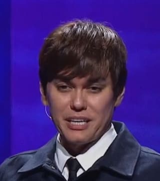 Joseph Prince - The Lie That Keeps You Lonely and the Truth That Sets You Free