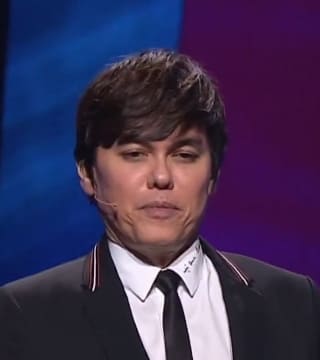 Joseph Prince - The Voice You Need to Stop Agreeing With