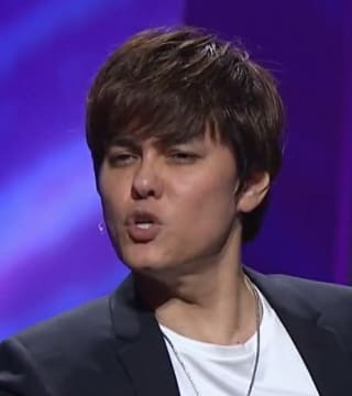 Joseph Prince - You Will Leave This Valley In Victory