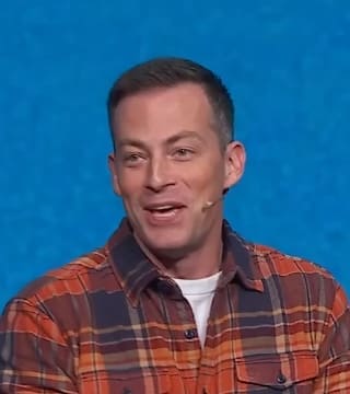 Josh Howerton - 3 Things Christians Need to Believe About Miracles