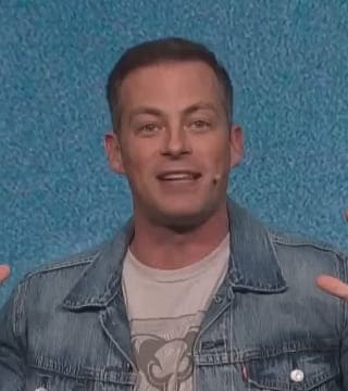 Josh Howerton - Am I Going to Heaven or Hell?