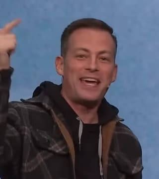 Josh Howerton - Are you QUENCHING or EXPERIENCING the Holy Spirit?