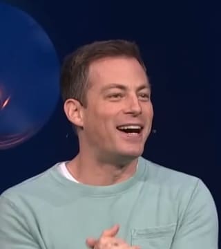 Josh Howerton - Breaking the Anxiety Cycle