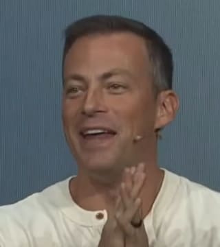 Josh Howerton - Finding and Fulfilling Your Calling