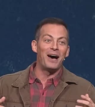 Josh Howerton - Forgiveness Sets You Free