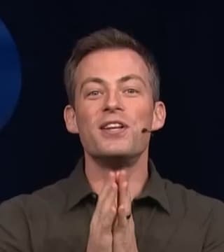 Josh Howerton - Four Ways to Respond to Depression