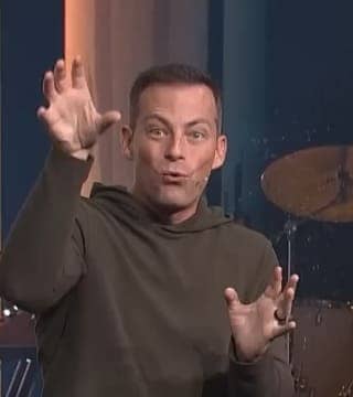 Josh Howerton - Israel, Hamas and the End Times