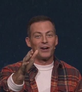 Josh Howerton - Jesus Came to Save His People