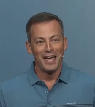 Josh Howerton - Overcoming Opposition Through Jesus